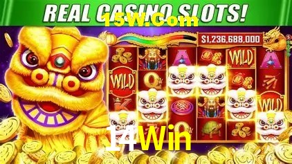 A Emoção da Loteria na 14Win: Uma Chance de Mudança de Vida